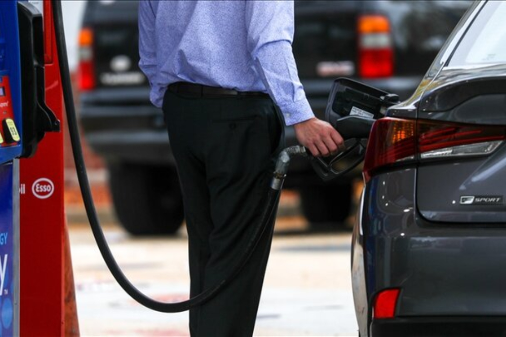 دردسرهای گران شدن سوخت برای مردم بلژیک و هلند