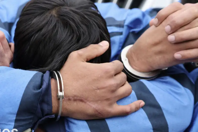 دستگیری 41 جاسوس در البرز