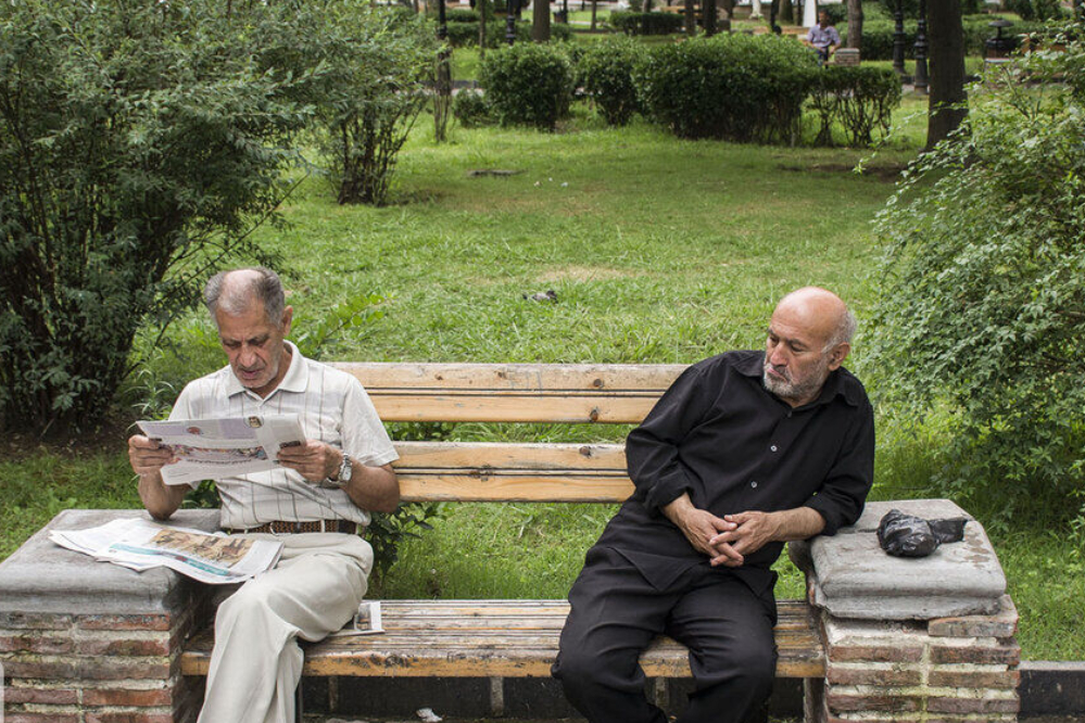 واریز حقوق اسفند برای همه بازنشستگان