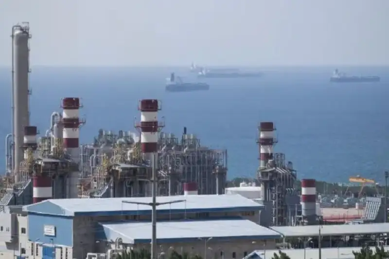 دروغ ترامپ درباره حمله به تأسیسات گازی ایران لو رفت