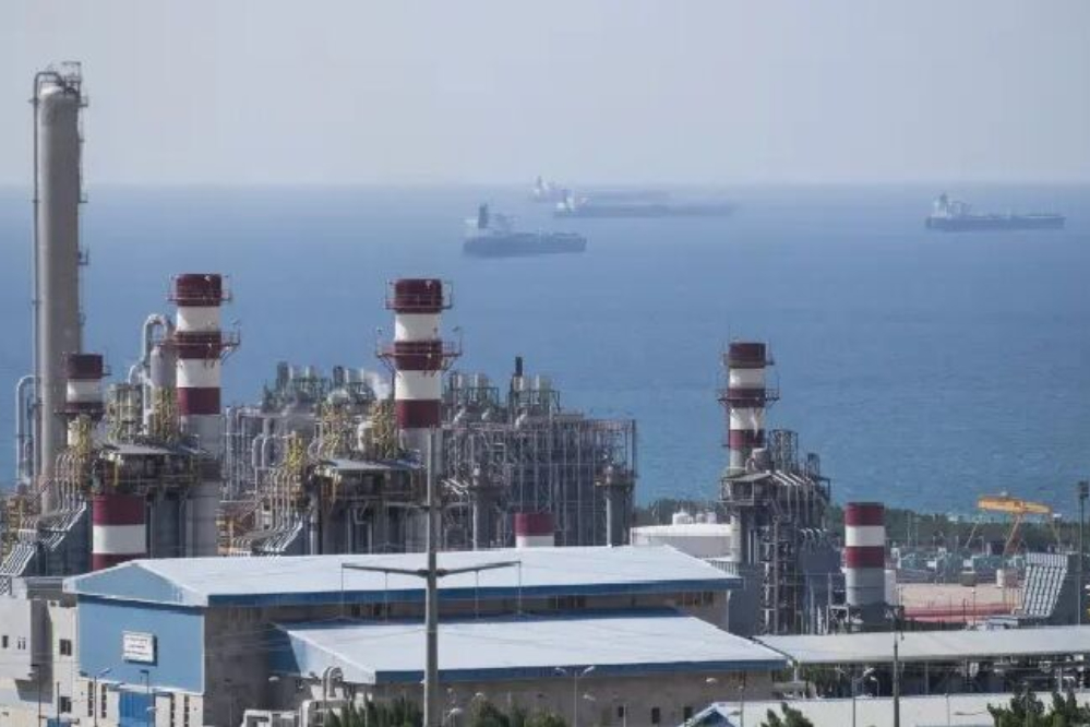 دروغ ترامپ درباره حمله به تأسیسات گازی ایران لو رفت