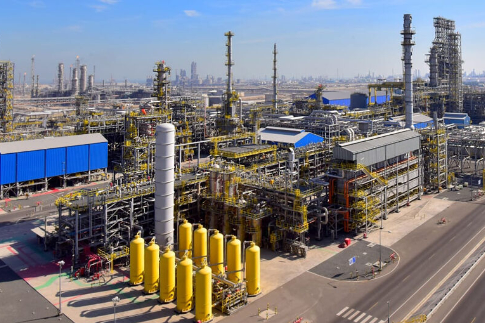 جزئیات آتش‌سوزی گسترده در پالایشگاه کویت