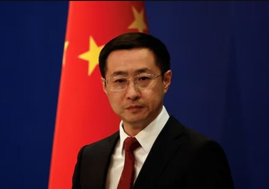 China condemns assassination of Iranian officials: Spox
