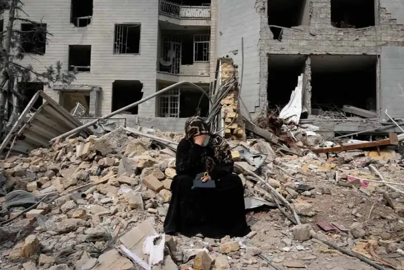 دفاع علمای ترکمن‌صحرا از ایستادگی ایران علیه کفر