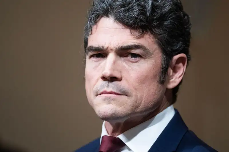 استعفای رئیس مرکز مبارزه با تروریسم آمریکا کار دستش داد