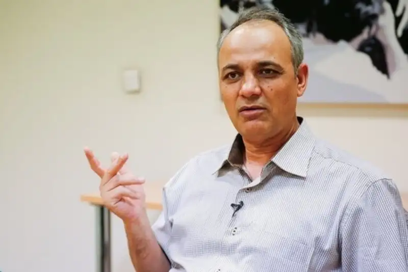 تحلیل زیدآبادی از تغییر موضع معترضان ایرانی با جنگ متوحشانه آمریکا