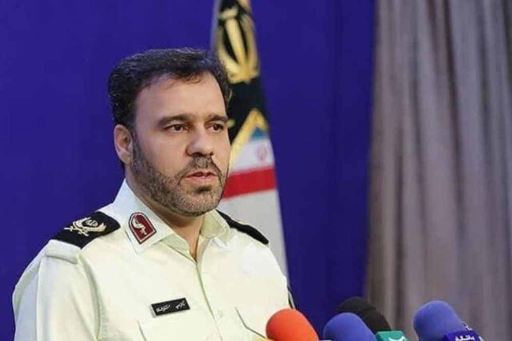 سرشبکه سلطنت‌طلب دستگیر شد