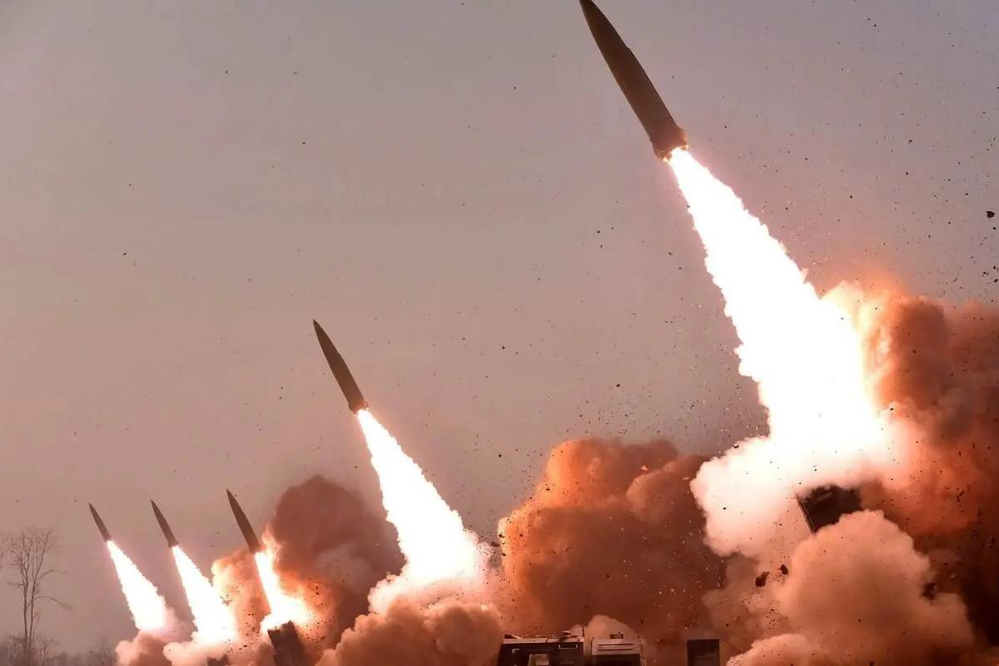 موج 65 عملیات وعده صادق 4 آغاز شد/ به کارگیری سامانه های نوین جنگی