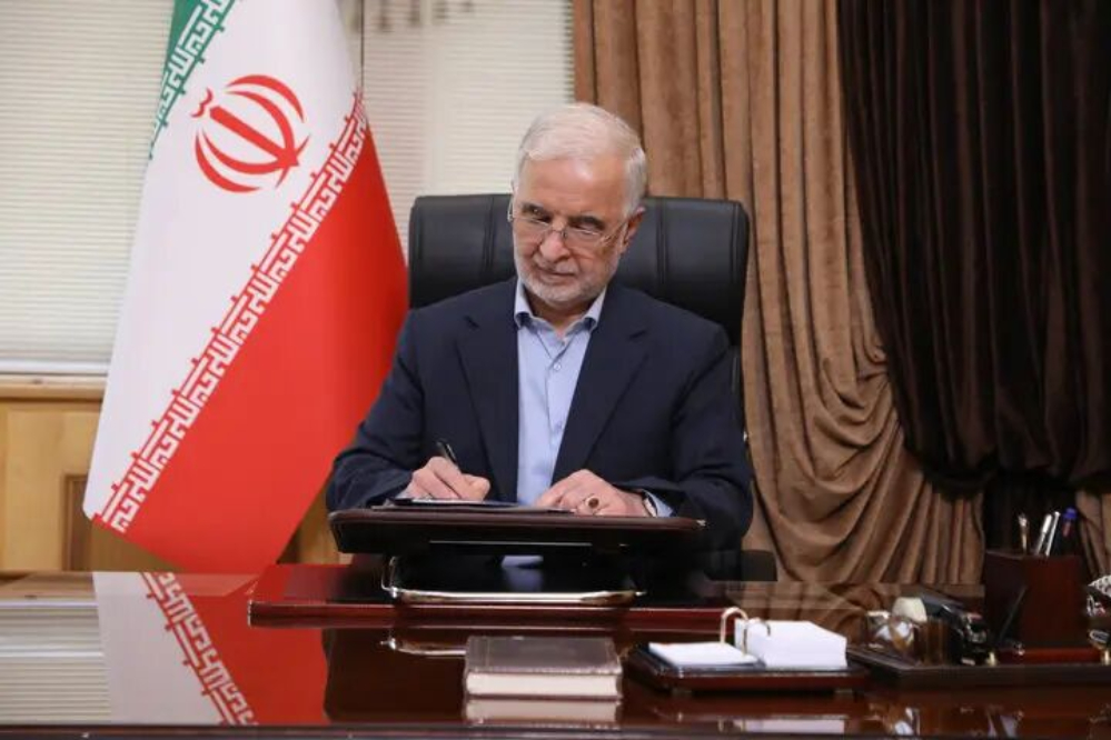 قدردانی وزیر کشور از خانواده حافظان امنیت و امدادگران