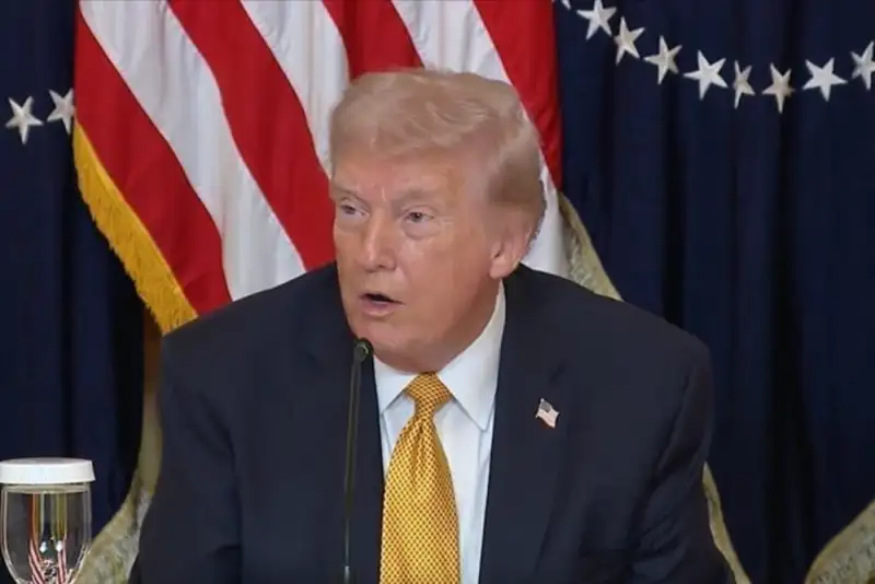 توییت ترامپ، نماد بن بست راهبردی آمریکا در جنگ