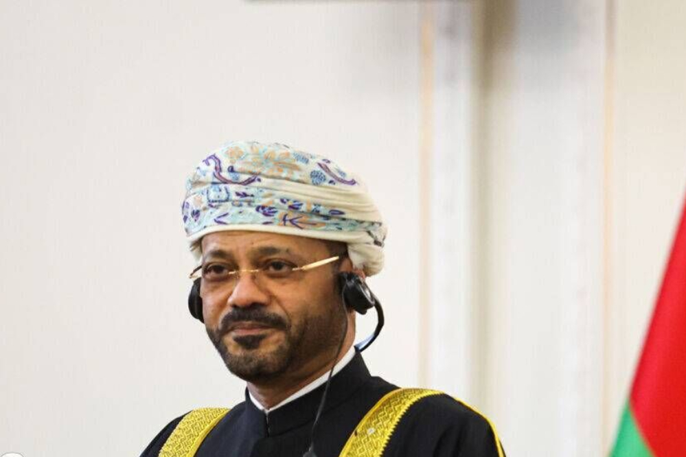 درخواست عمان از شورای امنیت برای توقف جنگ