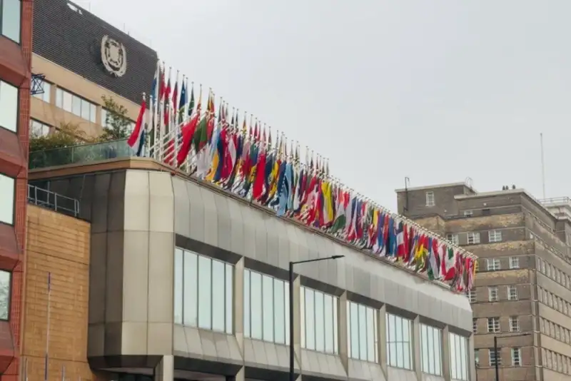 ایران بیانیه شورای سازمان دریانوردی را مخدوش و یک‌جانبه خواند