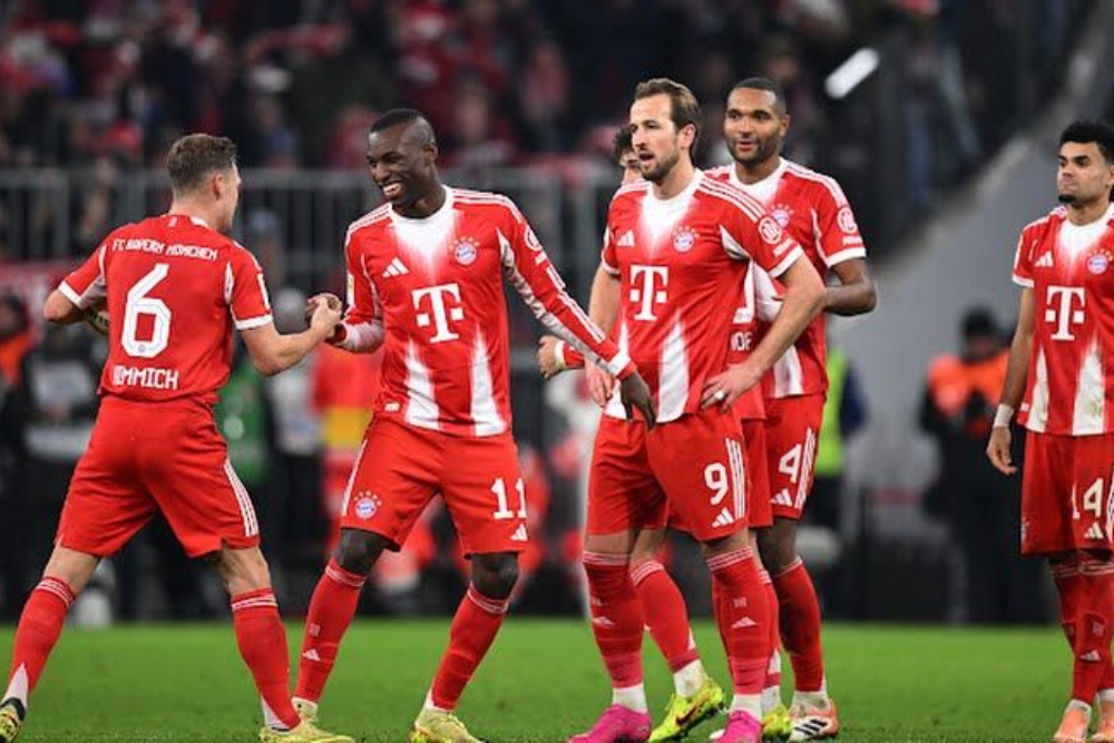 می‌دانیم با بهترین تیم تاریخ روبه‌رو هستیم