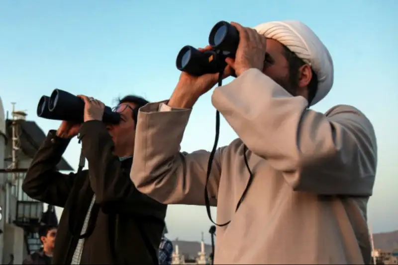 شنبه اول فروردین 1405 عید فطر است