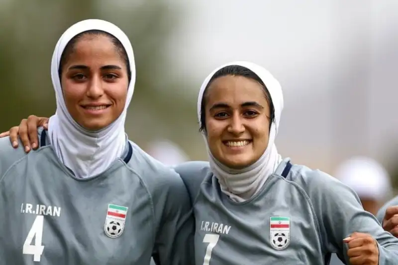 چترنور: شرایط سختی را برای ما ایجاد کردند؛ بازگشت به وطن شیرین است