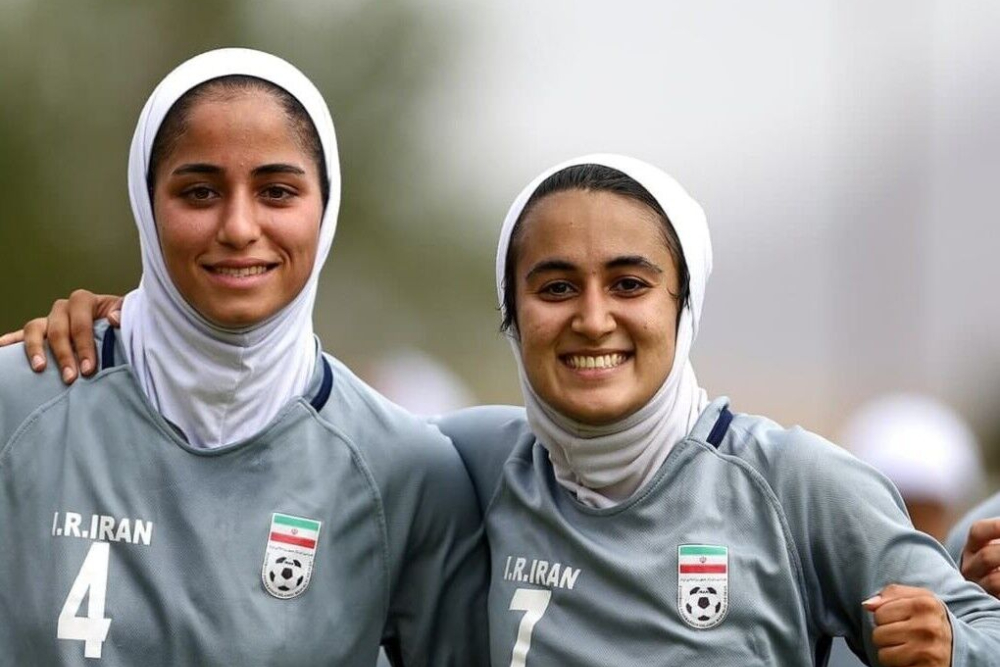 چترنور: شرایط سختی را برای ما ایجاد کردند؛ بازگشت به وطن شیرین است