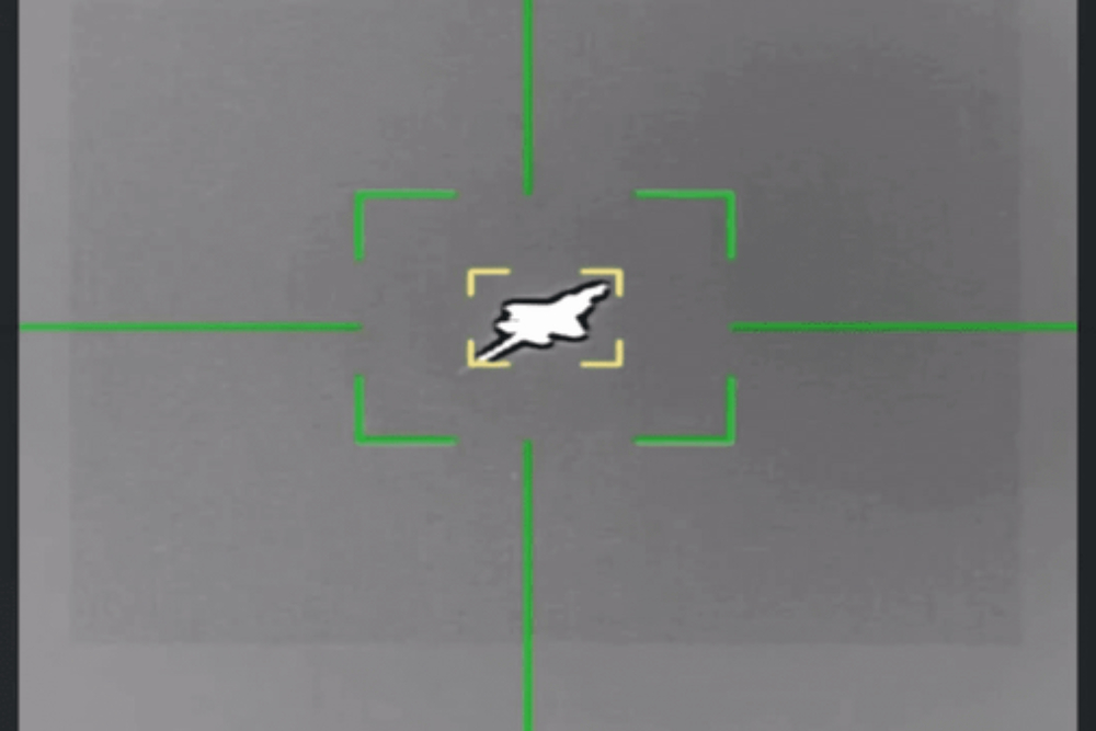 5 نکته راهبردی درباره شکار جنگنده امریکایی در آسمان ایران