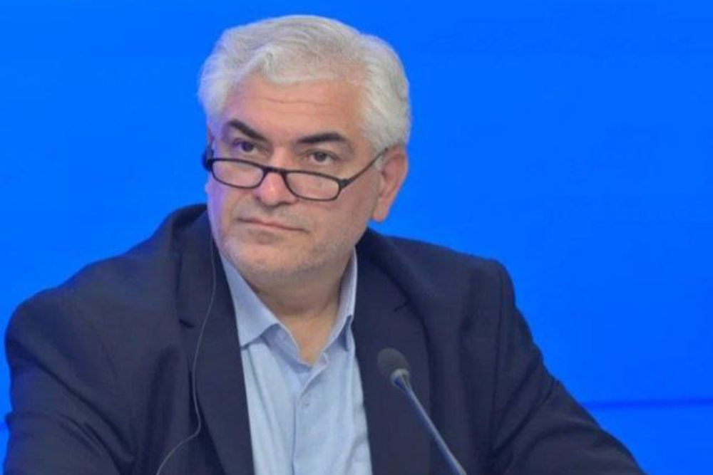 شیروی مدیرکل مطبوعات خارجی وزارت ارشاد درگذشت