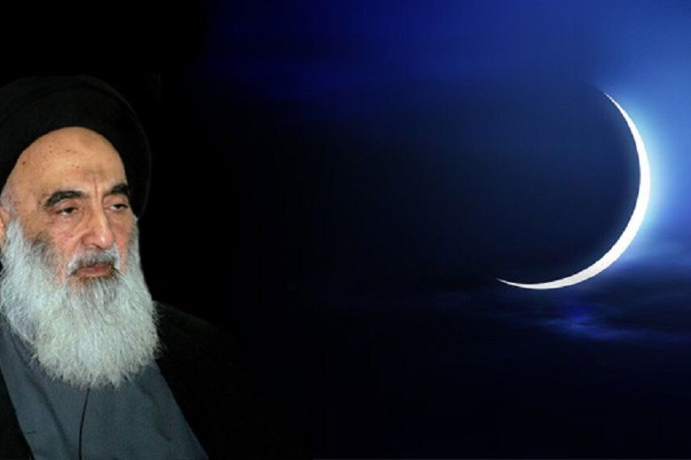 روز شنبه در عراق عید فطر اعلام شد