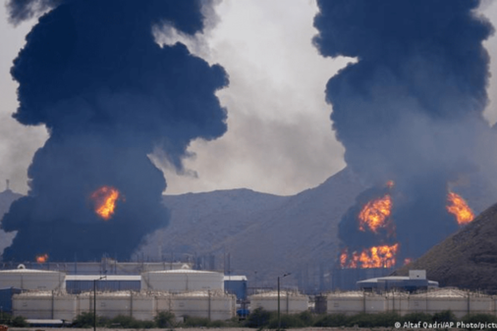 کاسبی 16.5 میلیارد دلاری آمریکا از فروش سلاح به کشورهای عربی