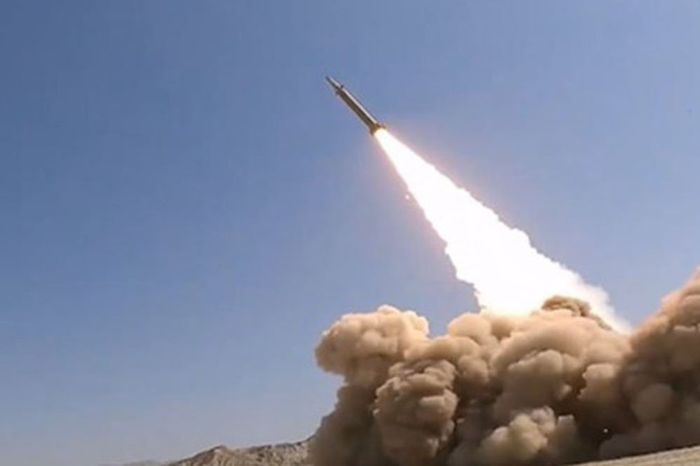 آغاز موج 66 عملیات وعده صادق 4/ رهایتان نمی‌کنیم؛ این موج ادامه دارد...