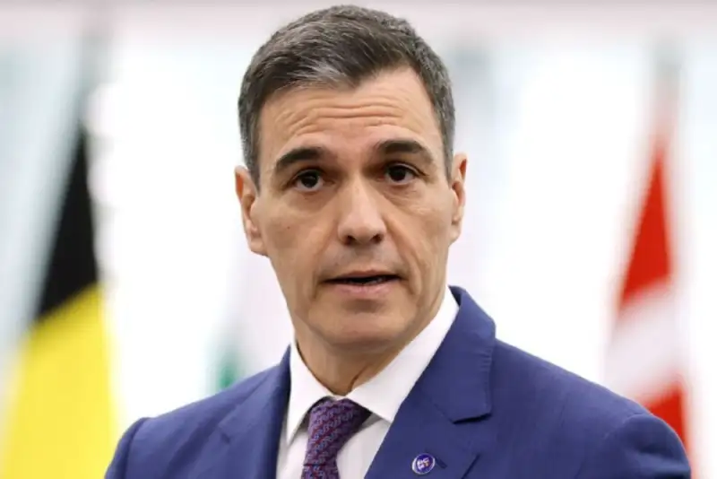 نخست‌وزیر اسپانیا: جنگ آمریکا و اسرائیل علیه ایران غیرقانونی است