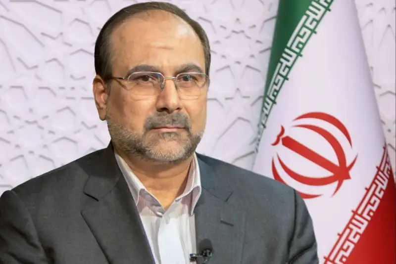 آمریکا و رژیم صهیونیستی ماهیت خبیث و مستکبرانه خود را آشکار کردند