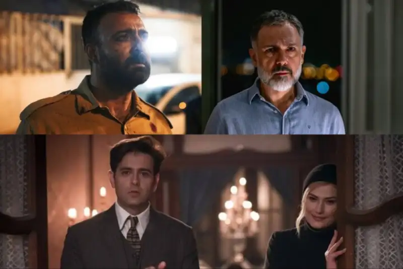 مروری بر فیلم‌های نوروزی سینما