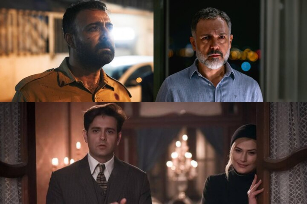 مروری بر فیلم‌های نوروزی سینما