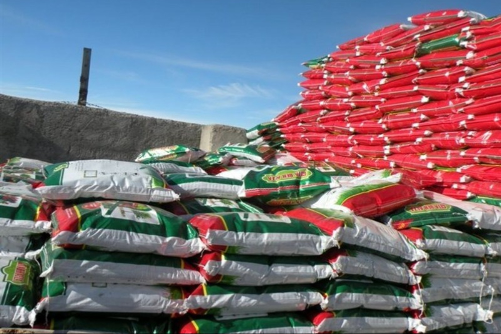 بسته شدن تنگه هرمز به کشاورزان آمریکایی ضربه مهلک وارد کرد