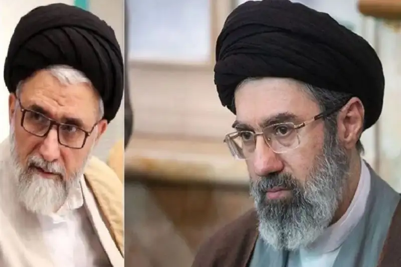 پیام تسلیت رهبر معظم انقلاب به رئیس جمهور درپی شهادت وزیر اطلاعات