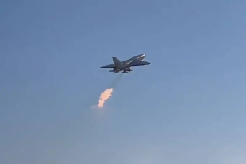 دور جدید حملات پهپادی ارتش به محل استقرار هواپیماهای سوخت‌رسان رژیم صهیونیستی