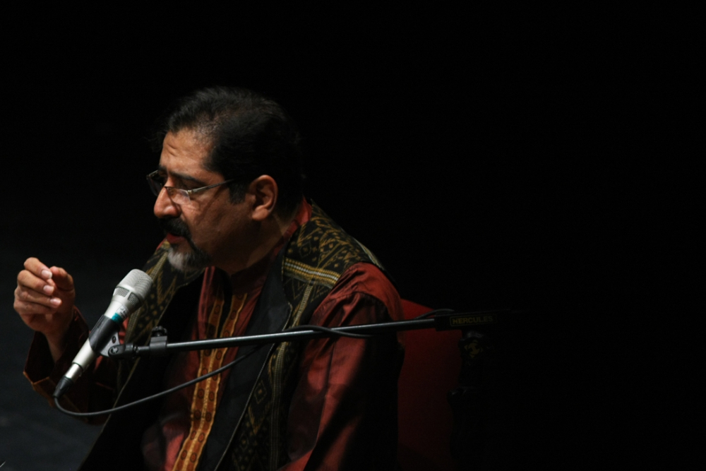 حسام‌الدین سراج: جاهلان سفاک قتل‌عام بشریت را حق مسلم خود می‌دانند