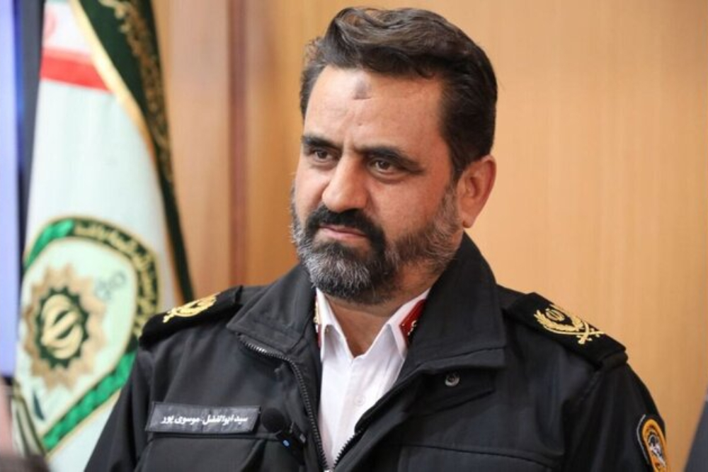 تمهیدات ترافیکی ویژه نماز عید فطر در تهران