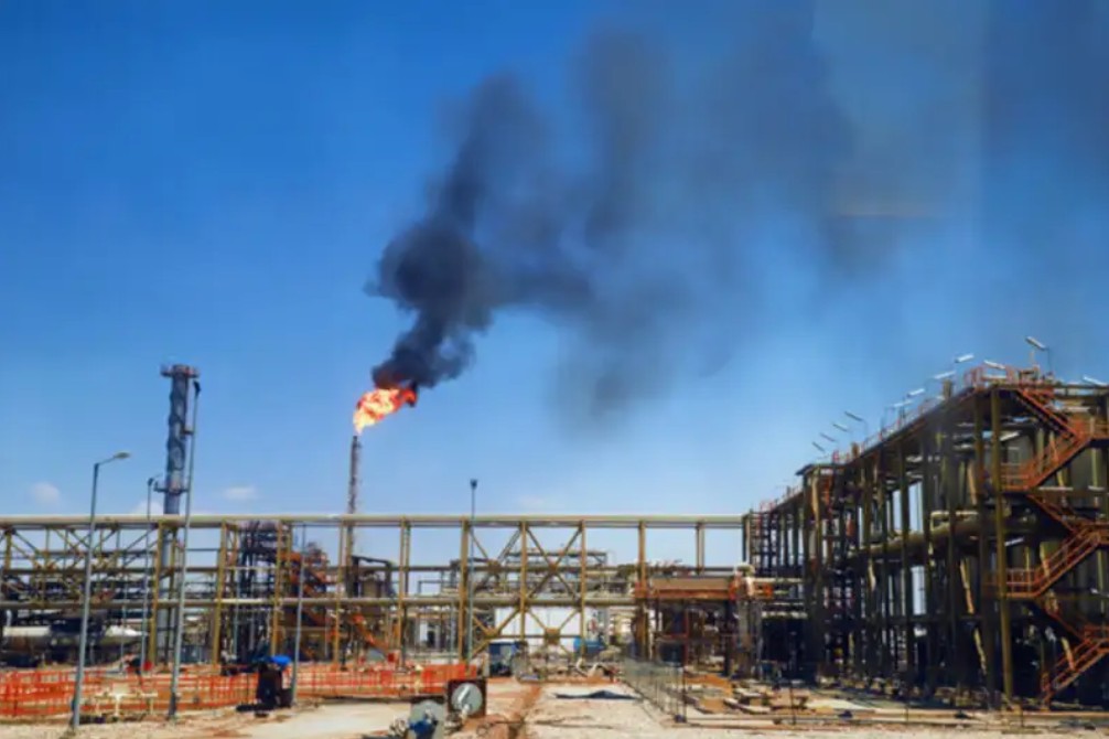 Why did the attack on energy infrastructure change the dynamics of the war?