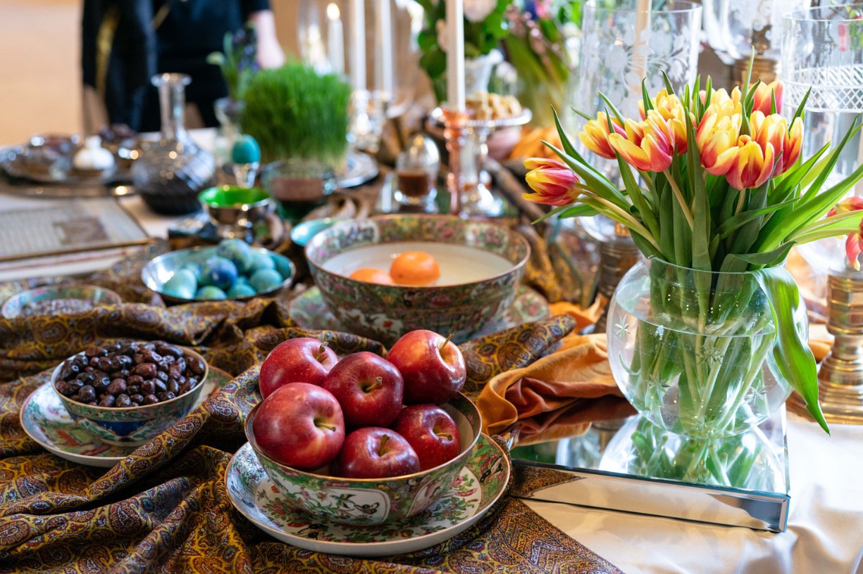Nowruz: A Ritual of Hope and the Continuity of Life Amid Crisis