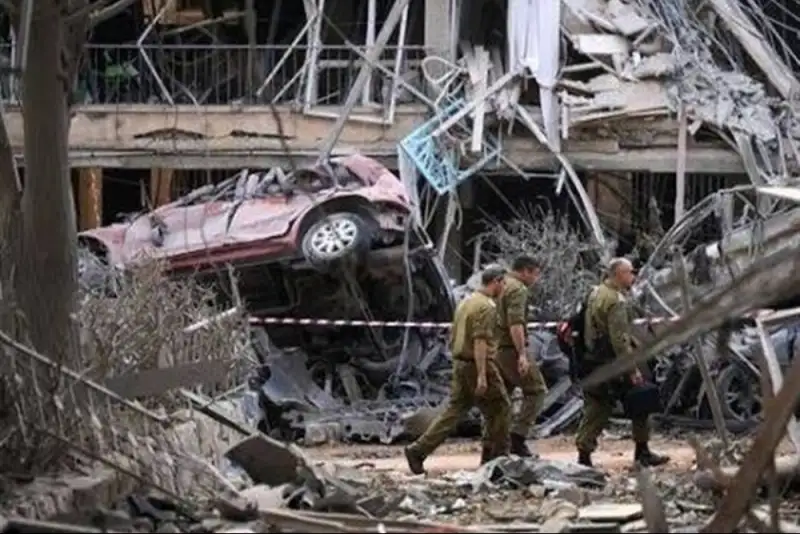 رسانه عبری: بودجه جنگ اسرائیل رو به اتمام است