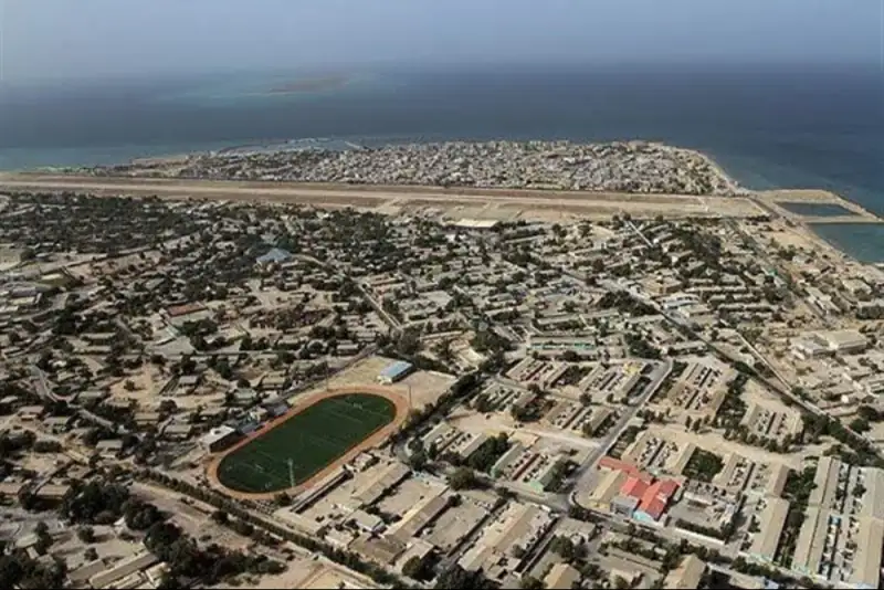 تداوم صادرات نفت از جزیره خارگ