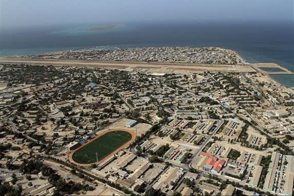 تداوم صادرات نفت از جزیره خارگ