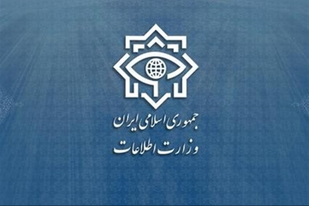 دستگیری 45 نفر از تجزیه طلبان و مزدوران صهیون