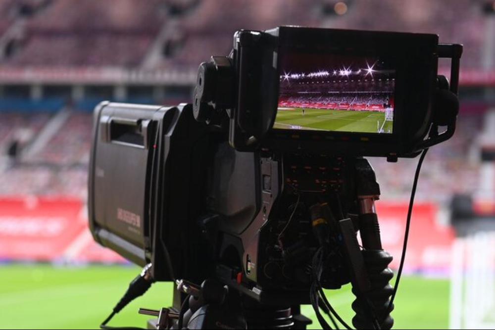 پخش مستقیم فوتبال‌های 2 لیگ ایتالیا و انگلیس