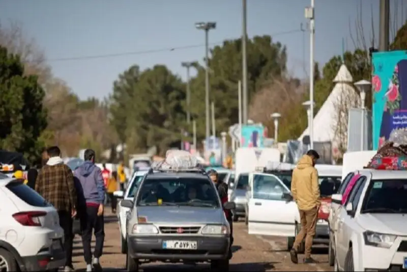 خراسان رضوی آماده میزبانی از زائران نوروزی