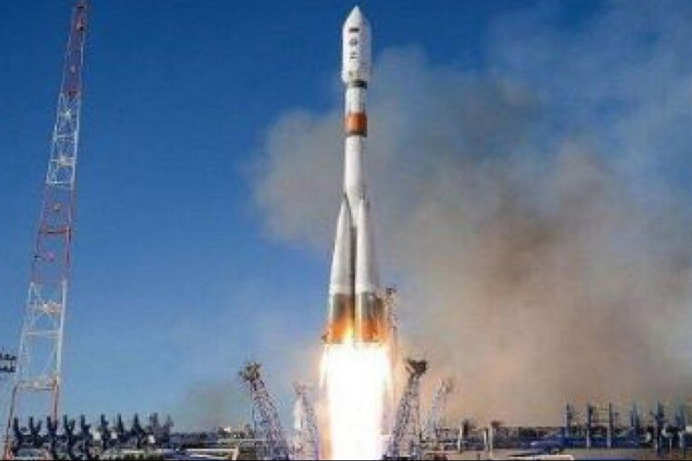 برنامه سازمان فضایی برای ساخت ماهواره‌های مختلف در سال 1405