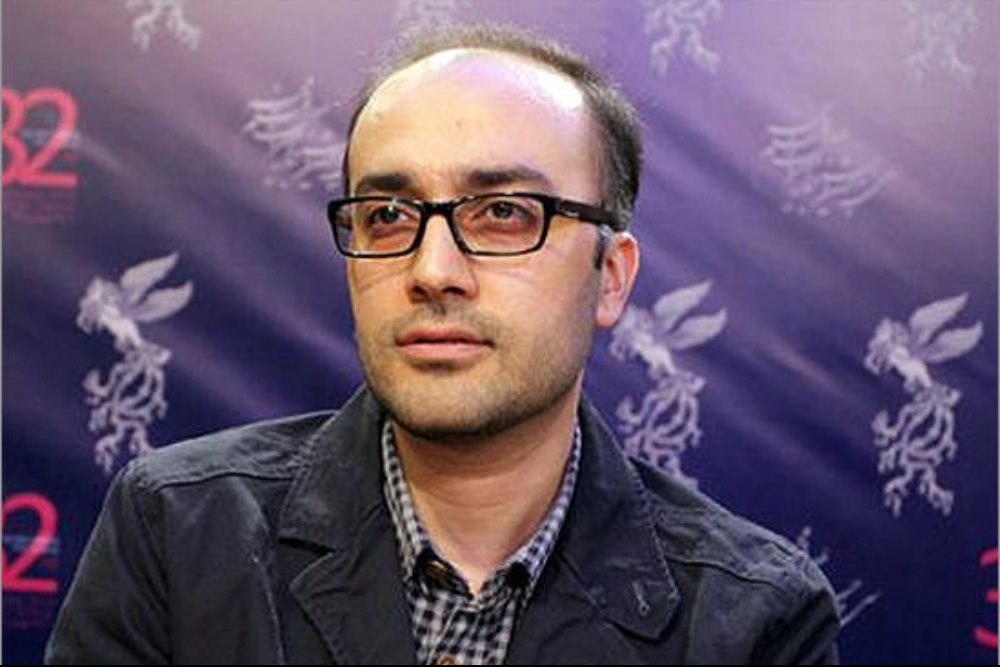 روح‌الله حجازی: در هر کجای دنیا هستیم با شرف و باوطن زندگی کنیم