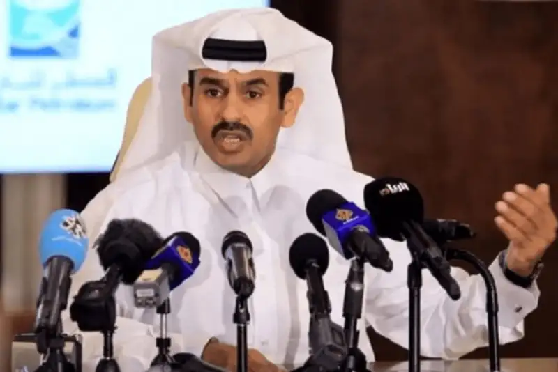 قطر: به آمریکا بابت حمله به تاسیسات انرژی ایران هشدار دادیم