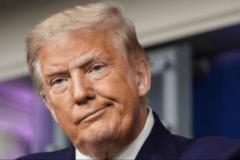 احتمال استیضاح ترامپ پیش از پایان دوره دومش