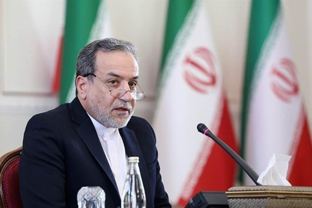 تاکید عراقچی بر ضرورت استحکام اتحاد بین ملت‌های مسلمان