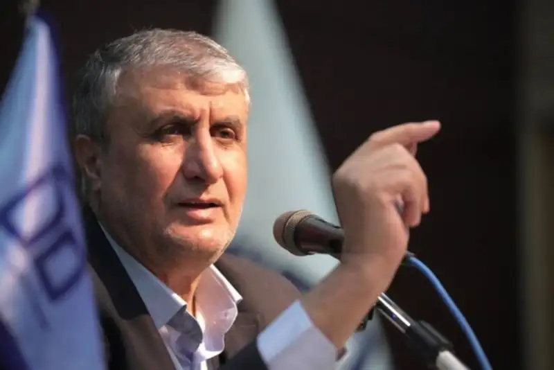 اسلامی: پیروزی بر اهرمن از آن «ایران» خواهد بود