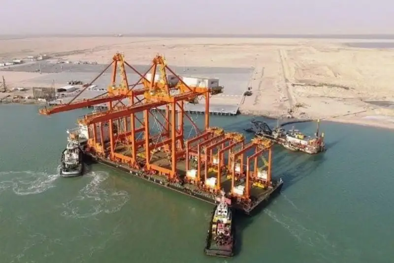 تعطیلی کامل 6 میدان نفتی در بصره