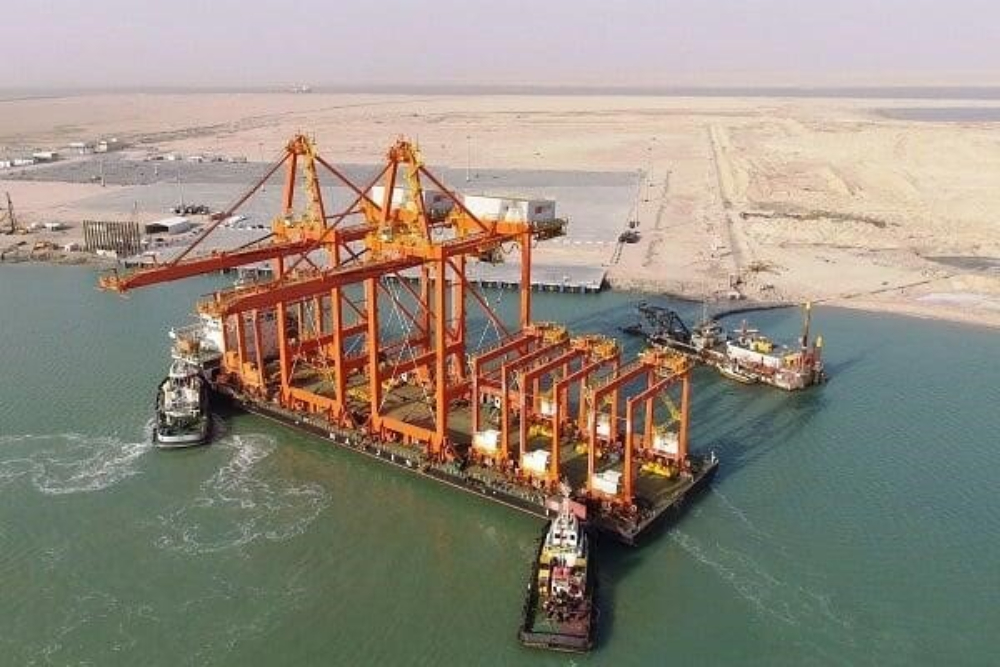 تعطیلی کامل 6 میدان نفتی در بصره